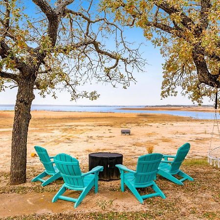 Lake Buchanan Living Burnet Zewnętrze zdjęcie
