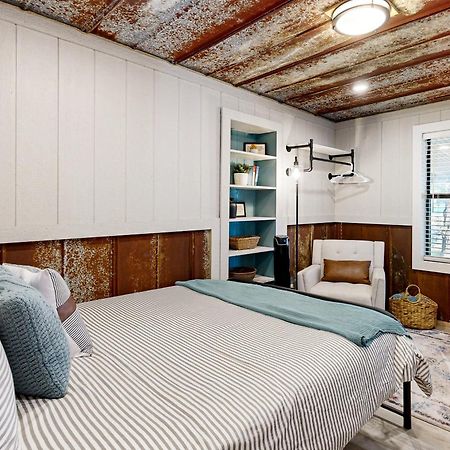 Lake Buchanan Living Burnet Zewnętrze zdjęcie