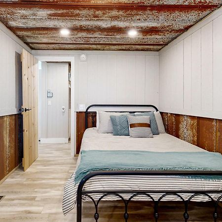 Lake Buchanan Living Burnet Zewnętrze zdjęcie