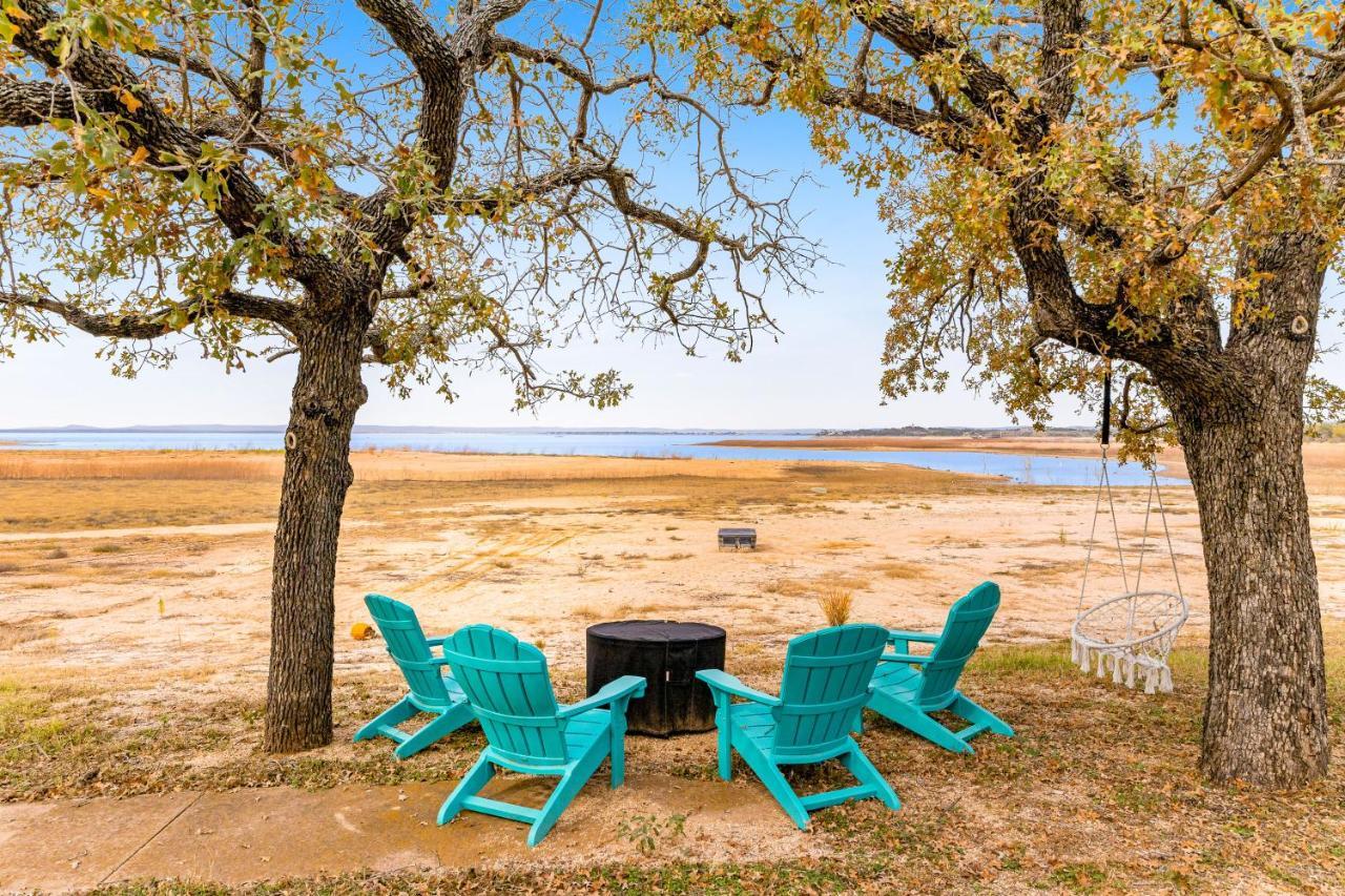 Lake Buchanan Living Burnet Zewnętrze zdjęcie