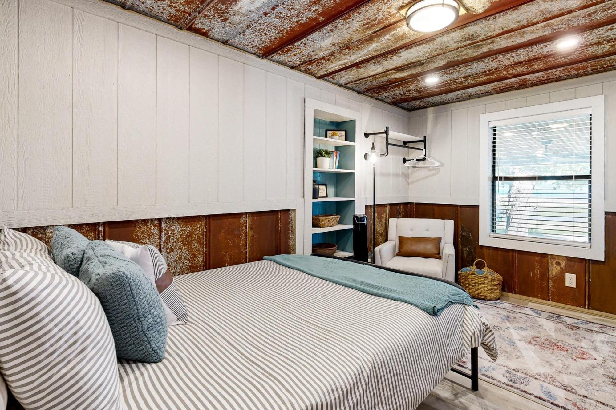 Lake Buchanan Living Burnet Zewnętrze zdjęcie