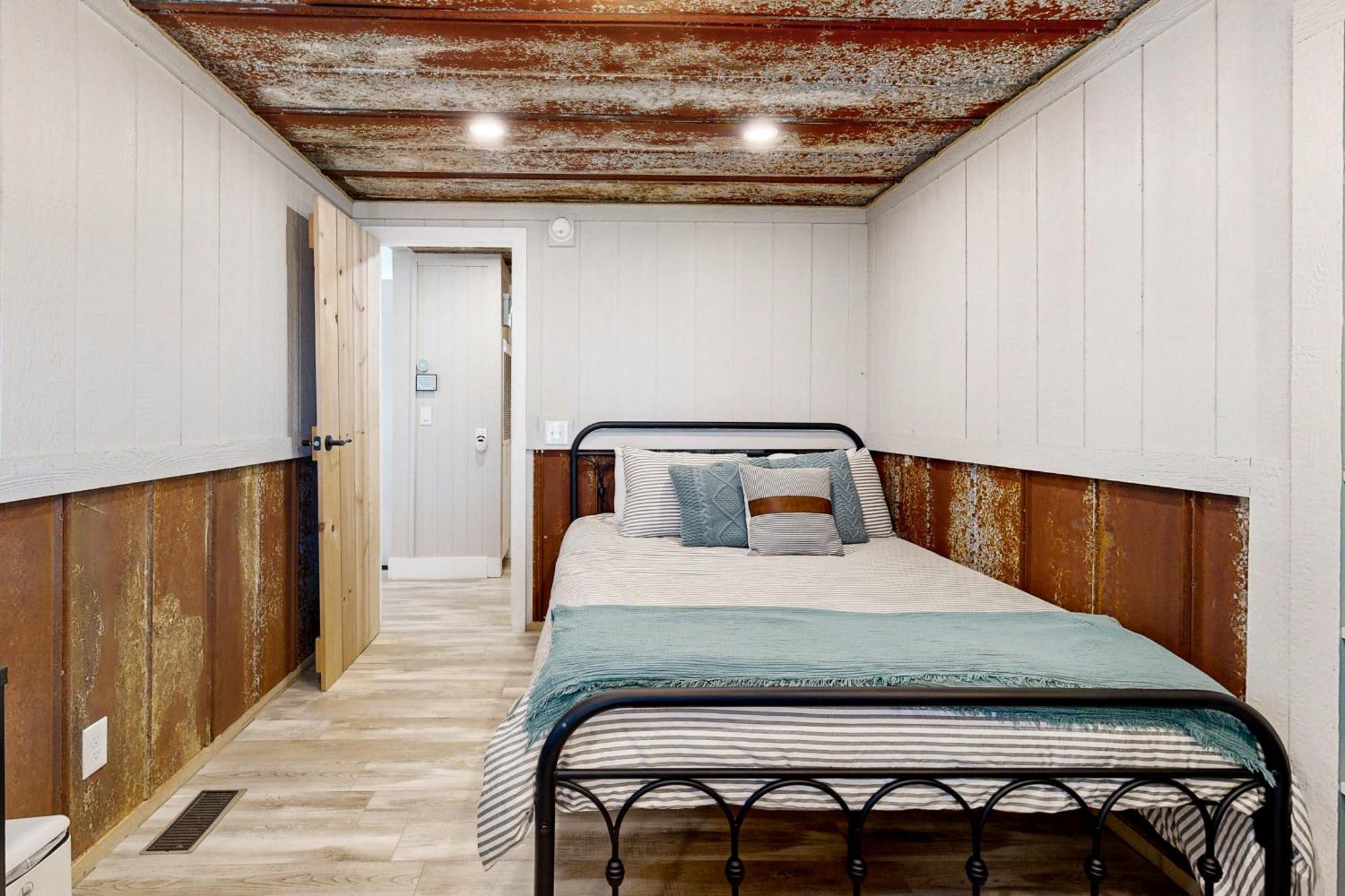 Lake Buchanan Living Burnet Zewnętrze zdjęcie