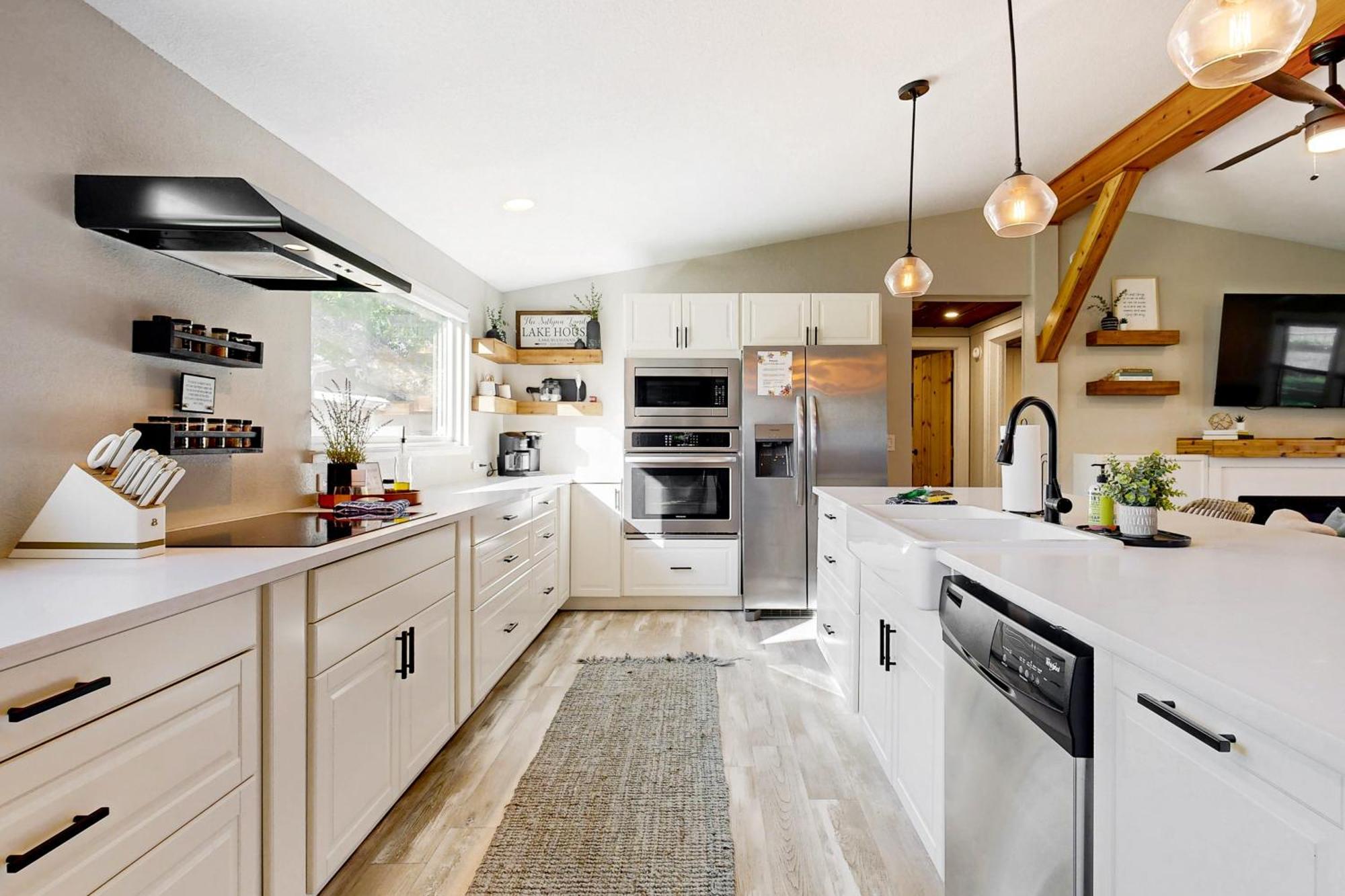 Lake Buchanan Living Burnet Zewnętrze zdjęcie