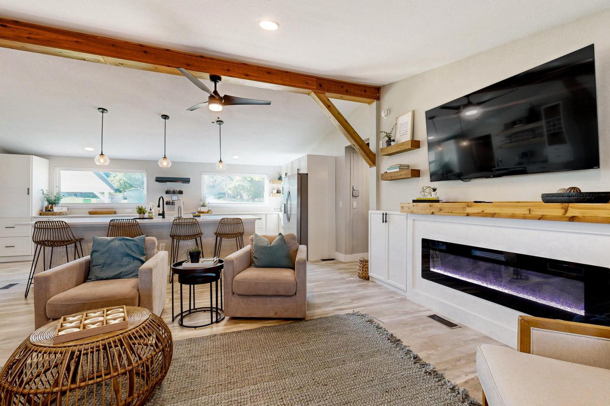 Lake Buchanan Living Burnet Zewnętrze zdjęcie