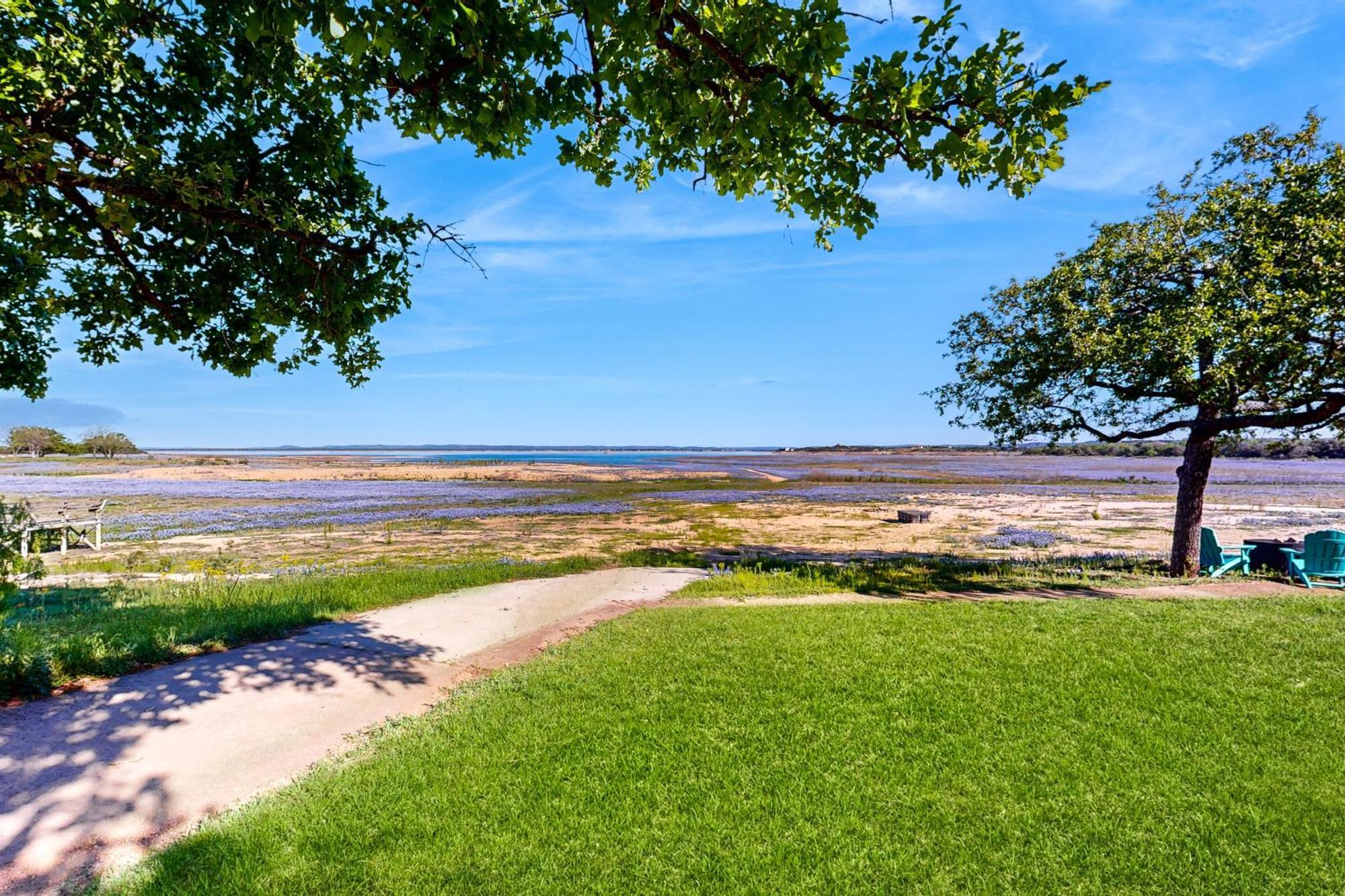 Lake Buchanan Living Burnet Zewnętrze zdjęcie