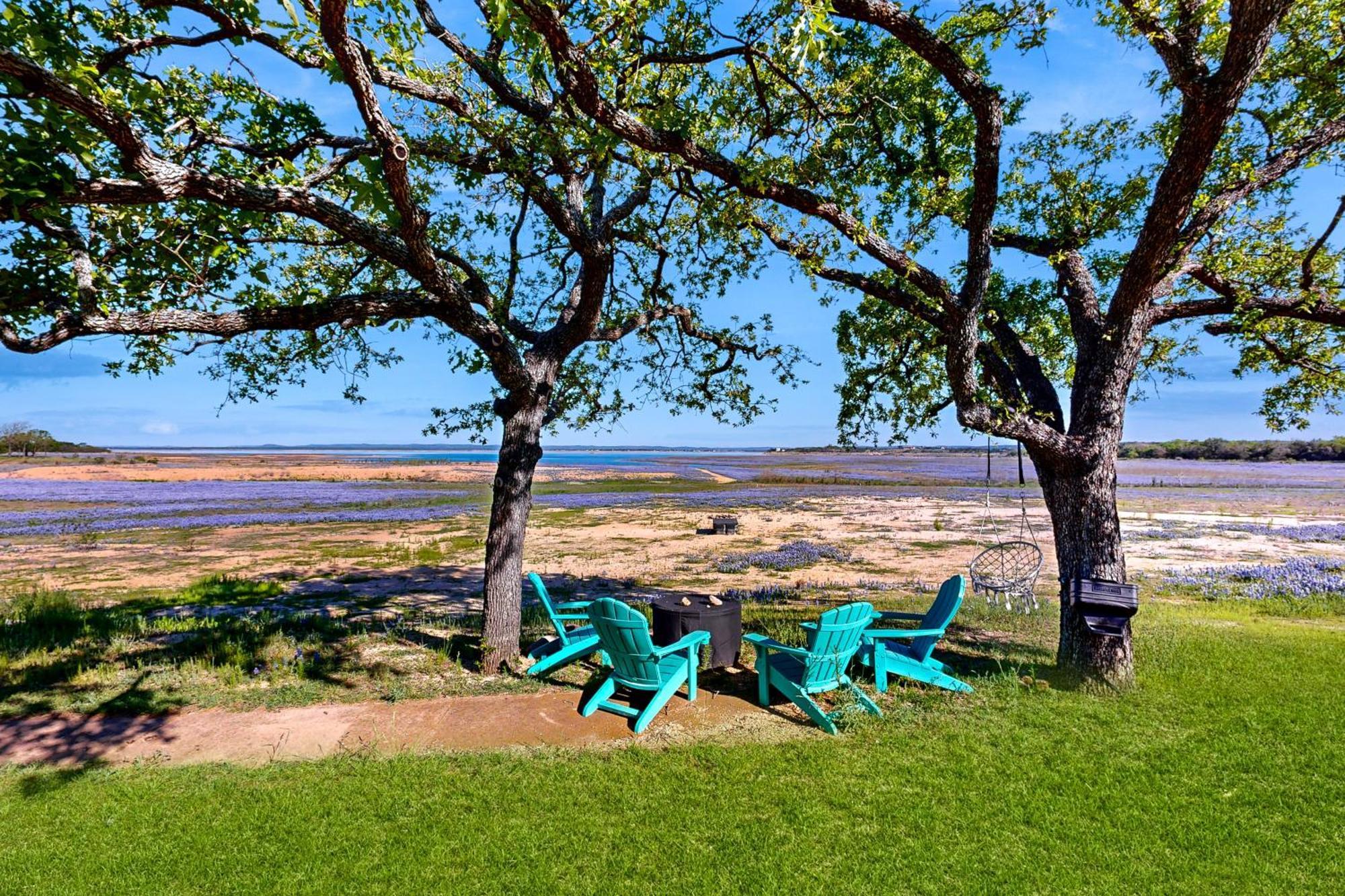 Lake Buchanan Living Burnet Zewnętrze zdjęcie