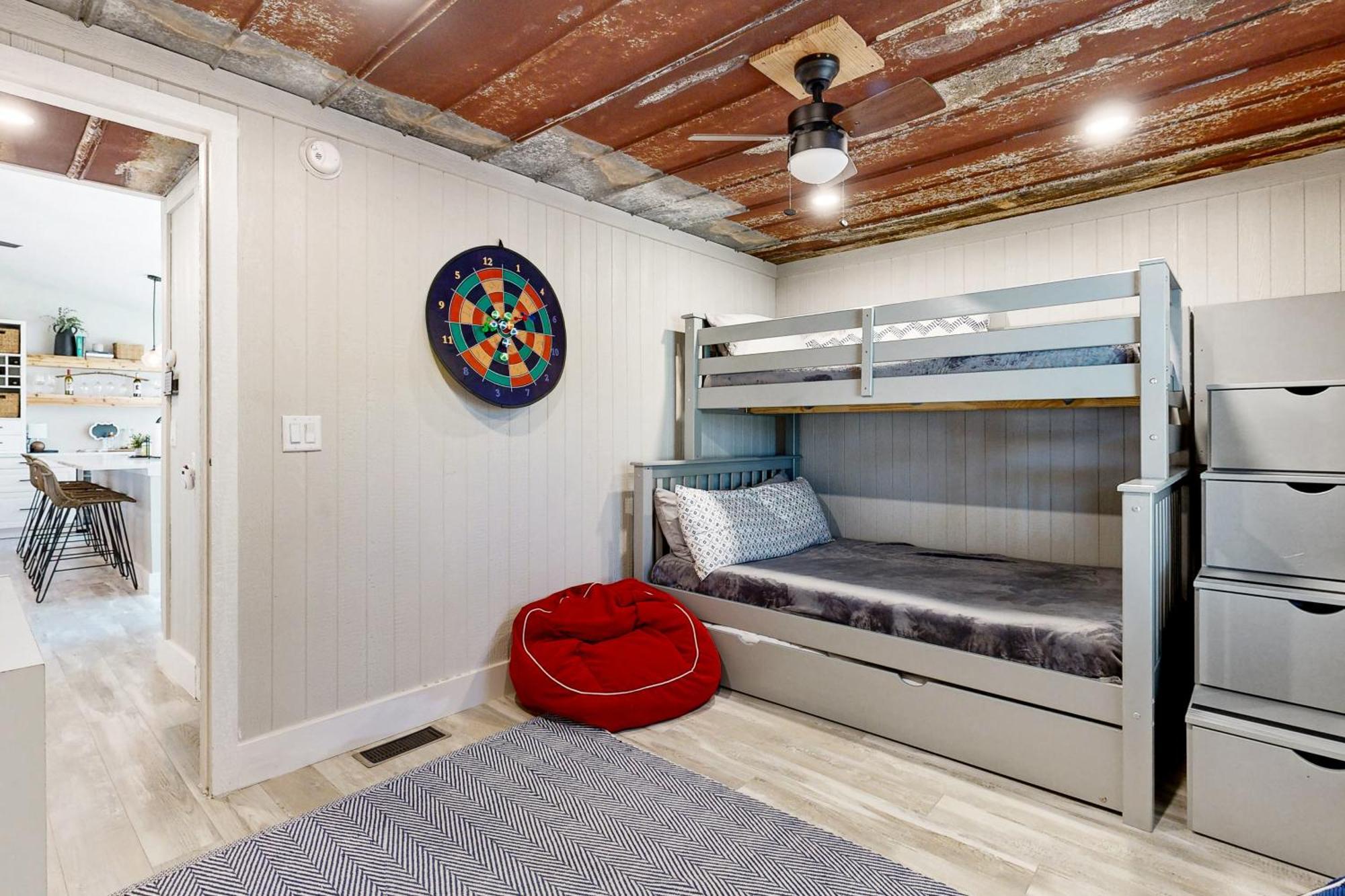 Lake Buchanan Living Burnet Zewnętrze zdjęcie